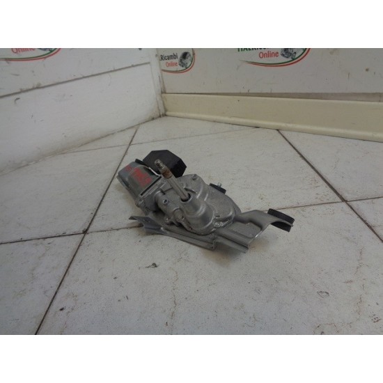 MOTORAS STERGATOR SPATE YOYOTA CH-R 2016-2021 MOTORAS STERGATOR SPATE YOYOTA CH-R 2016-2021