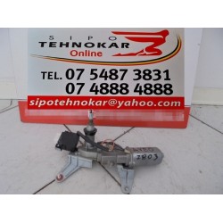 MOTORAS STERGATOR SPATE CHEVROLET AVEO 2002-2010