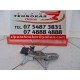 MOTORAS STERGATOR SPATE CHEVROLET AVEO 2002-2010 MOTORAS STERGATOR SPATE CHEVROLET AVEO 2002-2010