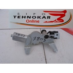 MOTORAS STERGATOR SPATE CHEVROLET AVEO 2002-2010 MOTORAS STERGATOR SPATE CHEVROLET AVEO 2002-2010