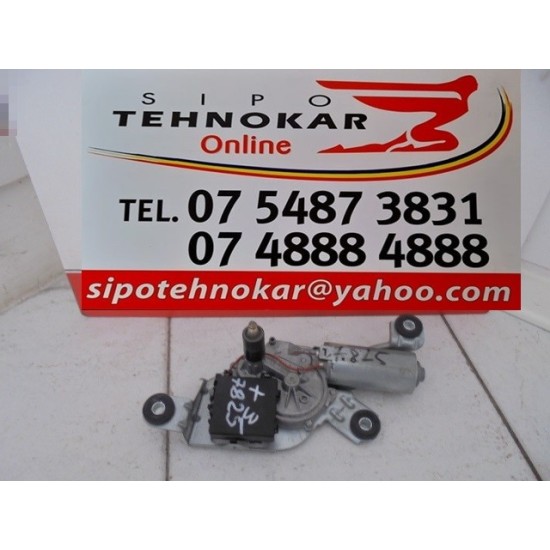 MOTORAS STERGATOR SPATE BMW X3 2002-2008 MOTORAS STERGATOR SPATE BMW X3 2002-2008