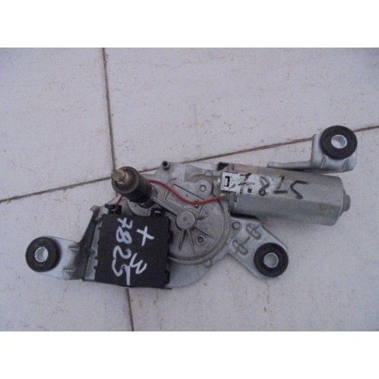 MOTORAS STERGATOR SPATE BMW X3 2002-2008 MOTORAS STERGATOR SPATE BMW X3 2002-2008