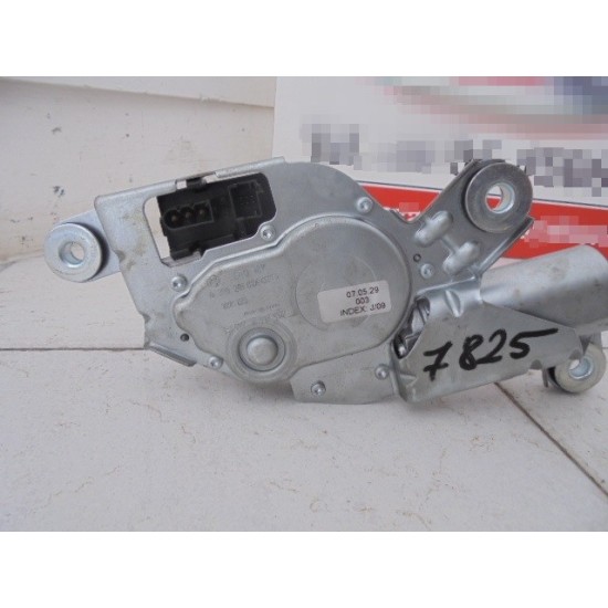 MOTORAS STERGATOR SPATE BMW X3 2002-2008 MOTORAS STERGATOR SPATE BMW X3 2002-2008
