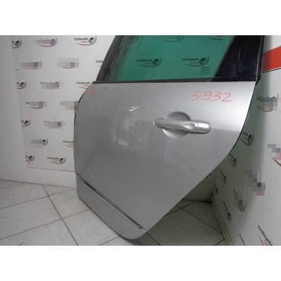 USA SPATE STANGA RENAULT SCENIC X-MOD AN 2009-2016