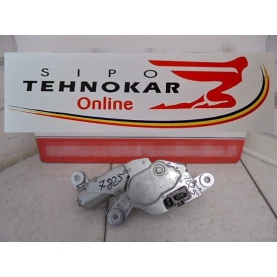 MOTORAS STERGATOR SPATE BMW X3 2002-2008 MOTORAS STERGATOR SPATE BMW X3 2002-2008