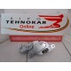 MOTORAS STERGATOR SPATE BMW X3 2002-2008 MOTORAS STERGATOR SPATE BMW X3 2002-2008