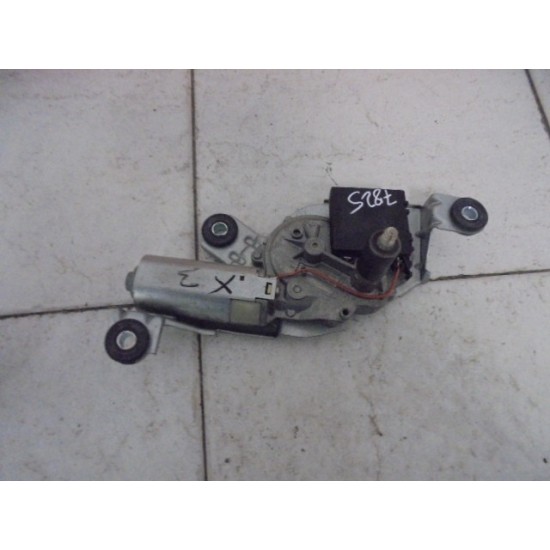 MOTORAS STERGATOR SPATE BMW X3 2002-2008 MOTORAS STERGATOR SPATE BMW X3 2002-2008