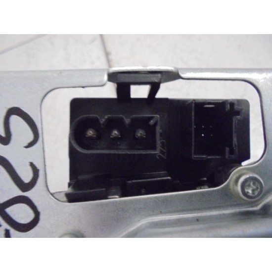 MOTORAS STERGATOR SPATE BMW X3 2002-2008 MOTORAS STERGATOR SPATE BMW X3 2002-2008