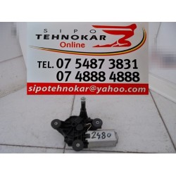 MOTORAS STERGATOR SPATE FIAT PANDA 2005-2014