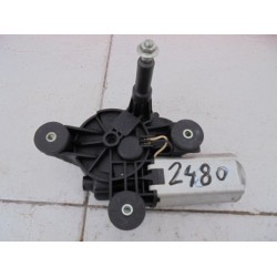 MOTORAS STERGATOR SPATE FIAT PANDA 2005-2014