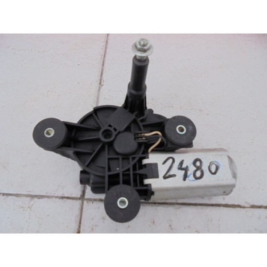 MOTORAS STERGATOR SPATE FIAT PANDA 2005-2014 MOTORAS STERGATOR SPATE FIAT PANDA 2005-2014