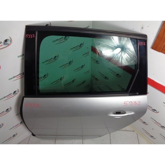 USA SPATE STANGA RENAULT SCENIC X-MOD AN 2009-2016