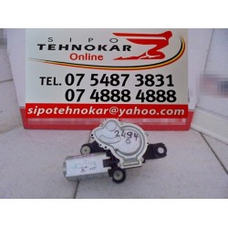MOTORAS STERGATOR SPATE LANCIA YPSILON 2011-2016