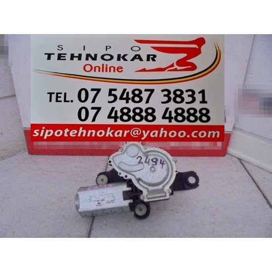 MOTORAS STERGATOR SPATE LANCIA YPSILON 2011-2016 MOTORAS STERGATOR SPATE LANCIA YPSILON 2011-2016