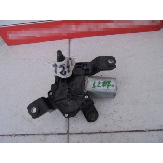 MOTORAS STERGATOR SPATE OPEL INSIGNIA 2008-2016 MOTORAS STERGATOR SPATE OPEL INSIGNIA 2008-2016