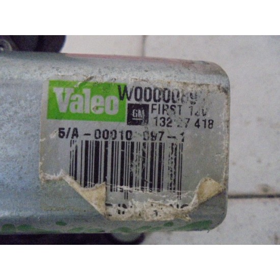 MOTORAS STERGATOR SPATE OPEL INSIGNIA 2008-2016 MOTORAS STERGATOR SPATE OPEL INSIGNIA 2008-2016