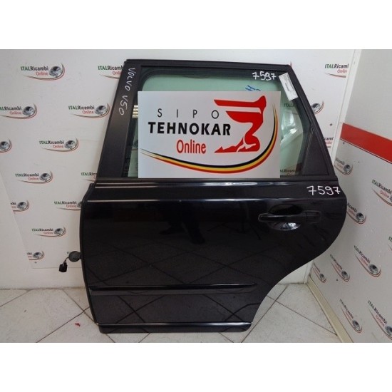 USA SPATE STANGA VOLVO V50 AN 2004-2012 USA SPATE STANGA VOLVO V50 AN 2004-2012