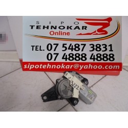 MOTORAS STERGATOR SPATE RENAULT CLIO 2005-2013
