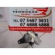 MOTORAS STERGATOR SPATE RENAULT CLIO 2005-2013