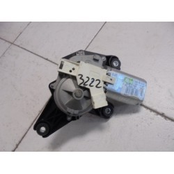 MOTORAS STERGATOR SPATE RENAULT CLIO 2005-2013 MOTORAS STERGATOR SPATE RENAULT CLIO 2005-2013