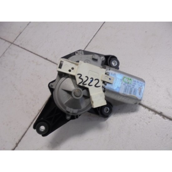 MOTORAS STERGATOR SPATE RENAULT CLIO 2005-2013