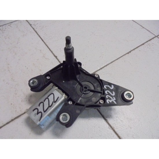 MOTORAS STERGATOR SPATE RENAULT CLIO 2005-2013