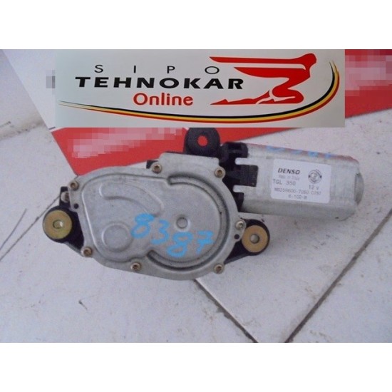 MOTORAS STERGATOR SPATE FIAT CROMA 2005-2014 MOTORAS STERGATOR SPATE FIAT CROMA 2005-2014