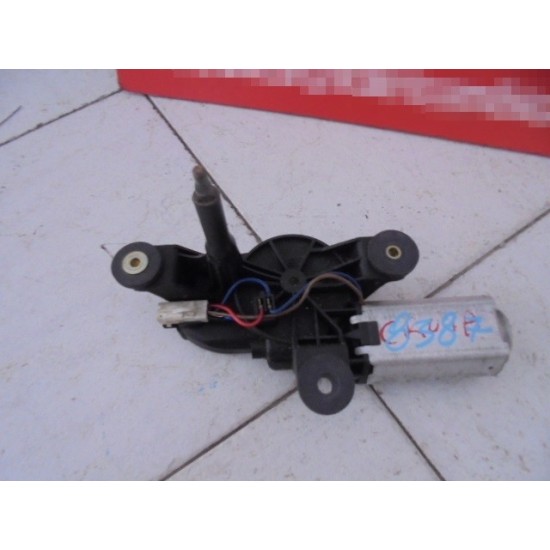 MOTORAS STERGATOR SPATE FIAT CROMA 2005-2014 MOTORAS STERGATOR SPATE FIAT CROMA 2005-2014