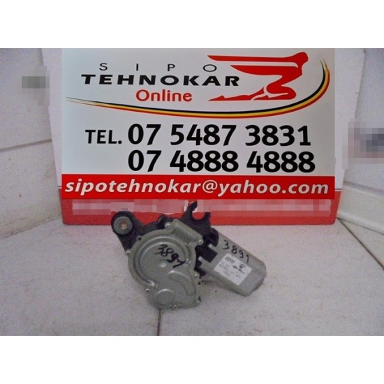 MOTORAS STERGATOR SPATE FIAT 500 AN 2007-2014
