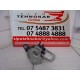 MOTORAS STERGATOR SPATE FIAT 500 AN 2007-2014