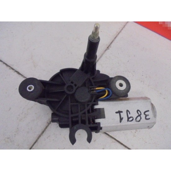 MOTORAS STERGATOR SPATE FIAT 500 AN 2007-2014