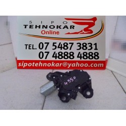 MOTORAS STERGATOR SPATE NISSAN QASHQAI 2007-2013