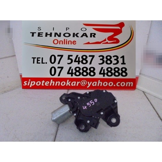 MOTORAS STERGATOR SPATE NISSAN QASHQAI 2007-2013