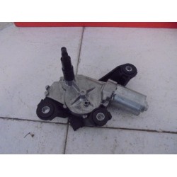 MOTORAS STERGATOR SPATE NISSAN QASHQAI 2007-2013