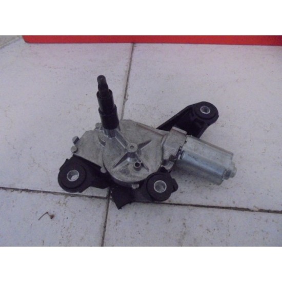 MOTORAS STERGATOR SPATE NISSAN QASHQAI 2007-2013
