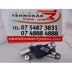 MOTORAS STERGATOR SPATE MERCEDES CLASA E BREAK 2002-2009
