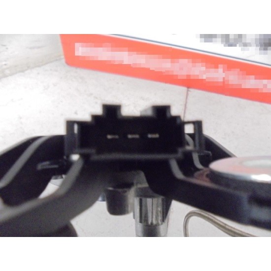 MOTORAS STERGATOR SPATE MERCEDES CLASA E BREAK 2002-2009 MOTORAS STERGATOR SPATE MERCEDES CLASA E BREAK 2002-2009