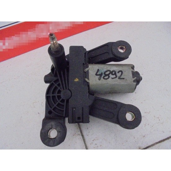MOTORAS STERGATOR SPATE MINI COOPER R50 2001-2007 MOTORAS STERGATOR SPATE MINI COOPER R50 2001-2007
