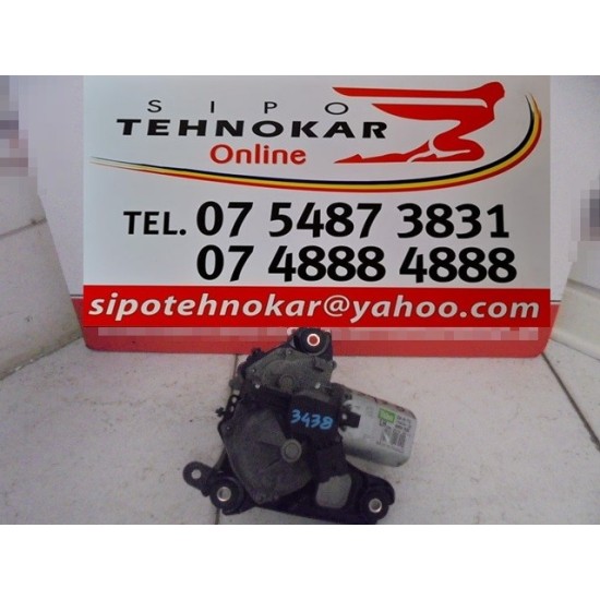 MOTORAS STERGATOR SPATE STANGA MINI CLUBMAN 2007-2014 MOTORAS STERGATOR SPATE STANGA MINI CLUBMAN 2007-2014