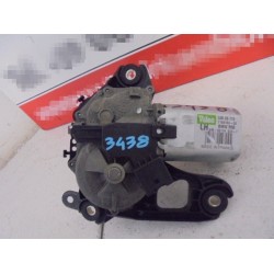 MOTORAS STERGATOR SPATE STANGA MINI CLUBMAN 2007-2014 MOTORAS STERGATOR SPATE STANGA MINI CLUBMAN 2007-2014
