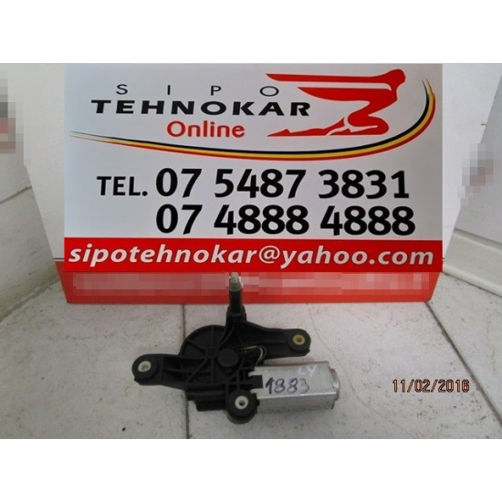 MOTORAS STERGATOR SPATE LANCIA YPSILON 2011-2016