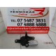 MOTORAS STERGATOR SPATE LANCIA YPSILON 2011-2016