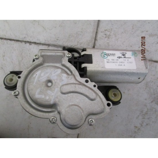 MOTORAS STERGATOR SPATE LANCIA YPSILON 2011-2016
