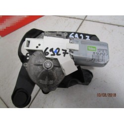 MOTORAS STERGATOR SPATE CITROEN C3 2009-2016 MOTORAS STERGATOR SPATE CITROEN C3 2009-2016