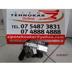 MOTORAS STERGATOR SPATE CITROEN C3 2009-2016
