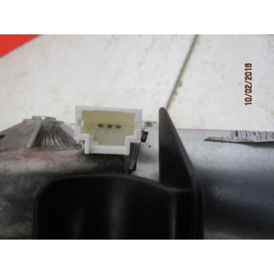 MOTORAS STERGATOR SPATE CITROEN C3 2009-2016 MOTORAS STERGATOR SPATE CITROEN C3 2009-2016