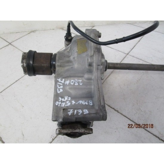 GRUP FATA BMW X5 3.0 DIESEL 2006-2014 GRUP FATA BMW X5 3.0 DIESEL 2006-2014
