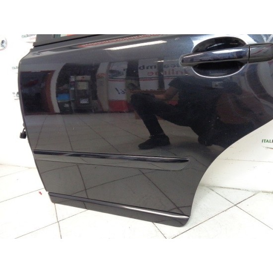 USA SPATE STANGA VOLVO V50 AN 2004-2012 USA SPATE STANGA VOLVO V50 AN 2004-2012