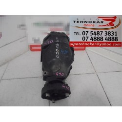 GRUP SPATE MERCEDES CLASA C BREAK DIESEL 2002-2007
