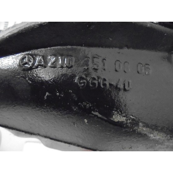 GRUP SPATE MERCEDES CLASA C BREAK DIESEL 2002-2007 GRUP SPATE MERCEDES CLASA C BREAK DIESEL 2002-2007
